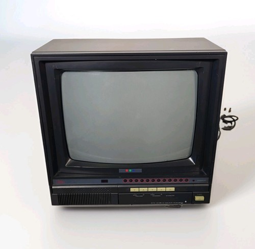 Boots ctv1414r crt - 14”,