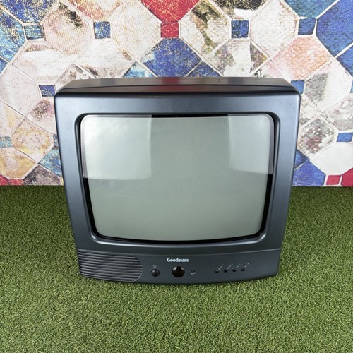 Goodmans crt 1410 inch - goodmans,