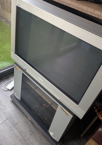 Panasonic tx32 pk1 - tx32-pk1, crt