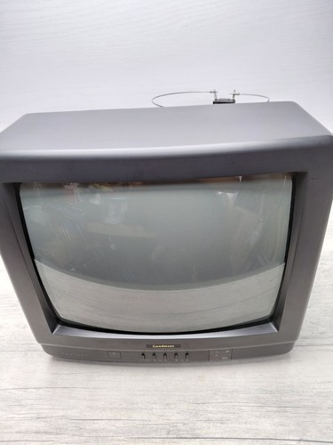 Goodmans inch crt 1428t - crt,